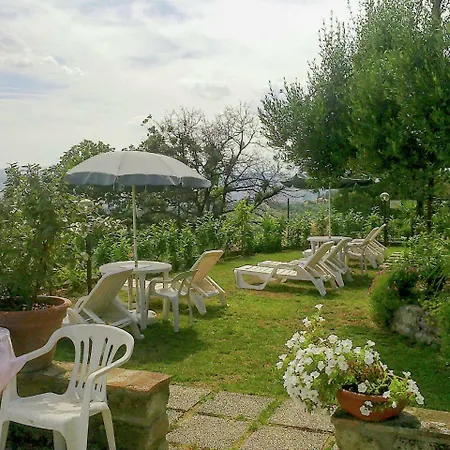 Holiday home Bitorno *