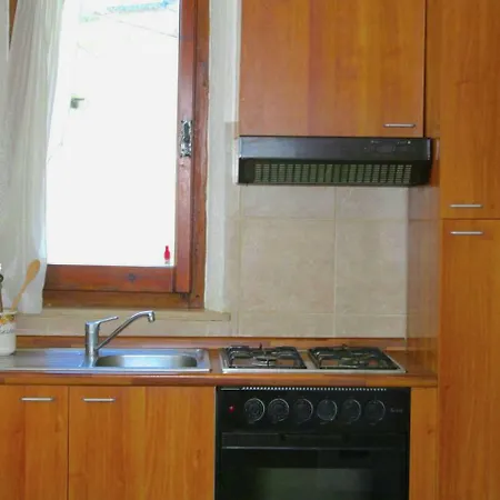 Holiday home Bitorno