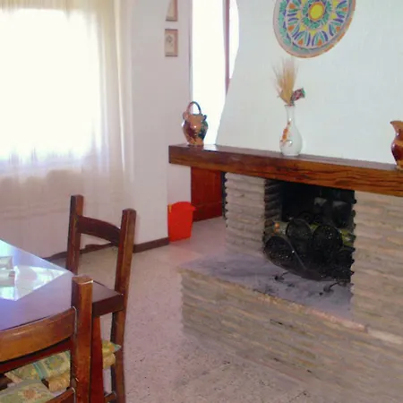 Holiday home Bitorno