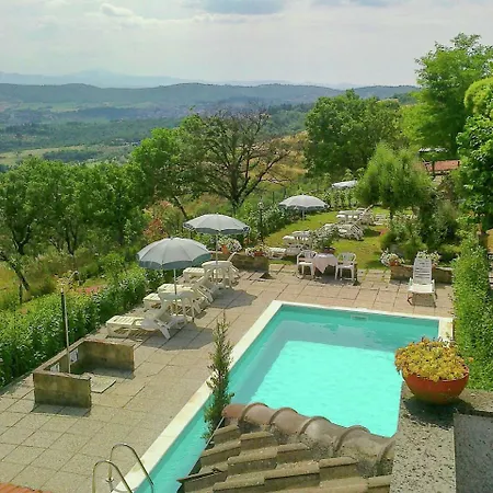 Holiday home Bitorno *