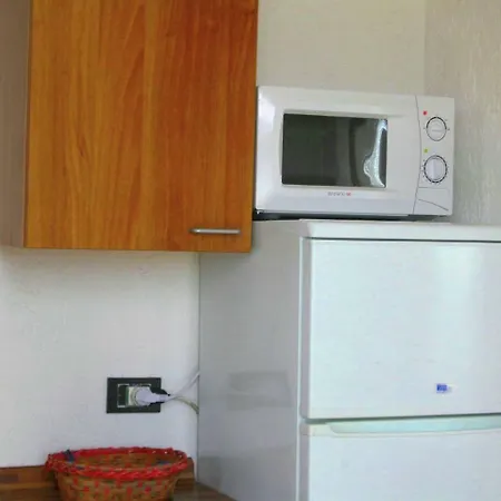 Holiday home Bitorno *