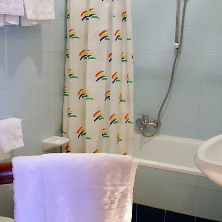 Holiday home Bitorno