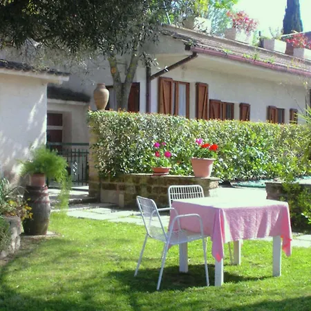 Holiday home Bitorno Magione