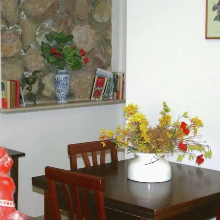 Holiday home Bitorno Magione